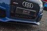 USED 2017 17 AUDI RS6 AVANT 4.0 RS6 PLUS AVANT TFSI QUATTRO 5d 597 BHP CHEAPEST IN THE UK