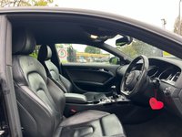USED 2016 16 AUDI A5 2.0 TDI BLACK EDITION PLUS 3d 187 BHP 