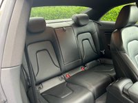 USED 2016 16 AUDI A5 2.0 TDI BLACK EDITION PLUS 3d 187 BHP 