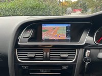 USED 2016 16 AUDI A5 2.0 TDI BLACK EDITION PLUS 3d 187 BHP 