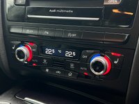 USED 2016 16 AUDI A5 2.0 TDI BLACK EDITION PLUS 3d 187 BHP 