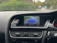 USED 2016 16 AUDI A5 2.0 TDI BLACK EDITION PLUS 3d 187 BHP 