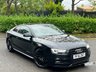 USED 2016 16 AUDI A5 2.0 TDI BLACK EDITION PLUS 3d 187 BHP 