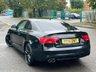 USED 2016 16 AUDI A5 2.0 TDI BLACK EDITION PLUS 3d 187 BHP 