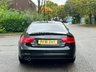 USED 2016 16 AUDI A5 2.0 TDI BLACK EDITION PLUS 3d 187 BHP 