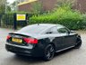USED 2016 16 AUDI A5 2.0 TDI BLACK EDITION PLUS 3d 187 BHP 
