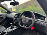 USED 2016 16 AUDI A5 2.0 TDI BLACK EDITION PLUS 3d 187 BHP 