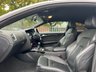 USED 2016 16 AUDI A5 2.0 TDI BLACK EDITION PLUS 3d 187 BHP 