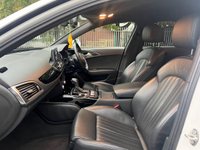 USED 2015 15 AUDI A6 2.0 AVANT TDI ULTRA BLACK EDITION 5d 188 BHP 