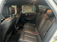 USED 2015 15 AUDI A6 2.0 AVANT TDI ULTRA BLACK EDITION 5d 188 BHP 