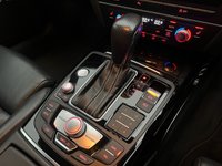 USED 2015 15 AUDI A6 2.0 AVANT TDI ULTRA BLACK EDITION 5d 188 BHP 
