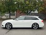 USED 2015 15 AUDI A6 2.0 AVANT TDI ULTRA BLACK EDITION 5d 188 BHP 