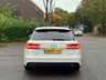 USED 2015 15 AUDI A6 2.0 AVANT TDI ULTRA BLACK EDITION 5d 188 BHP 