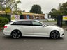 USED 2015 15 AUDI A6 2.0 AVANT TDI ULTRA BLACK EDITION 5d 188 BHP 