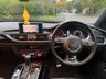 USED 2015 15 AUDI A6 2.0 AVANT TDI ULTRA BLACK EDITION 5d 188 BHP 