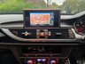 USED 2015 15 AUDI A6 2.0 AVANT TDI ULTRA BLACK EDITION 5d 188 BHP 