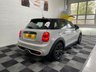 USED 2016 16 MINI HATCH COOPER 2.0 COOPER SD 5d 168 BHP AA 128 POINT INSPECTION|&pound;20 TAX YR