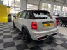 USED 2016 16 MINI HATCH COOPER 2.0 COOPER SD 5d 168 BHP AA 128 POINT INSPECTION|&pound;20 TAX YR