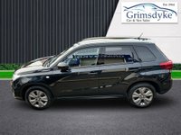 USED 2019 69 SUZUKI VITARA 1.4 SZ-T BOOSTERJET 5d 139 BHP ** RAC BUYSURE INSPECTED **
