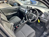USED 2019 69 SUZUKI VITARA 1.4 SZ-T BOOSTERJET 5d 139 BHP ** RAC BUYSURE INSPECTED **