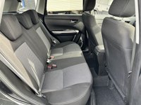 USED 2019 69 SUZUKI VITARA 1.4 SZ-T BOOSTERJET 5d 139 BHP ** RAC BUYSURE INSPECTED **