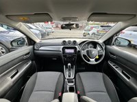 USED 2019 69 SUZUKI VITARA 1.4 SZ-T BOOSTERJET 5d 139 BHP ** RAC BUYSURE INSPECTED **
