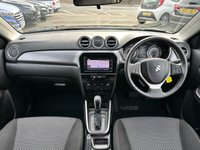 USED 2019 69 SUZUKI VITARA 1.4 SZ-T BOOSTERJET 5d 139 BHP ** RAC BUYSURE INSPECTED **