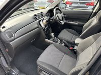 USED 2019 69 SUZUKI VITARA 1.4 SZ-T BOOSTERJET 5d 139 BHP ** RAC BUYSURE INSPECTED **