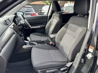 USED 2019 69 SUZUKI VITARA 1.4 SZ-T BOOSTERJET 5d 139 BHP ** RAC BUYSURE INSPECTED **