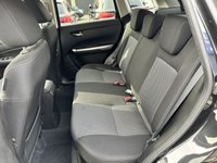 USED 2019 69 SUZUKI VITARA 1.4 SZ-T BOOSTERJET 5d 139 BHP ** RAC BUYSURE INSPECTED **