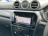 USED 2019 69 SUZUKI VITARA 1.4 SZ-T BOOSTERJET 5d 139 BHP ** RAC BUYSURE INSPECTED **