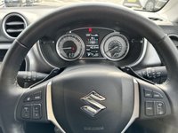 USED 2019 69 SUZUKI VITARA 1.4 SZ-T BOOSTERJET 5d 139 BHP ** RAC BUYSURE INSPECTED **
