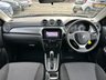 USED 2019 69 SUZUKI VITARA 1.4 SZ-T BOOSTERJET 5d 139 BHP ** RAC BUYSURE INSPECTED **