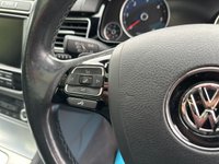 USED 2016 16 VOLKSWAGEN TOUAREG 3.0 V6 R-LINE TDI BLUEMOTION TECHNOLOGY 5d 259 BHP SATNAV-ELEC MEMORY SEATS-PDC