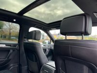 USED 2016 16 VOLKSWAGEN TOUAREG 3.0 V6 R-LINE TDI BLUEMOTION TECHNOLOGY 5d 259 BHP SATNAV-ELEC MEMORY SEATS-PDC