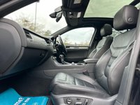 USED 2016 16 VOLKSWAGEN TOUAREG 3.0 V6 R-LINE TDI BLUEMOTION TECHNOLOGY 5d 259 BHP SATNAV-ELEC MEMORY SEATS-PDC