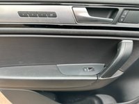 USED 2016 16 VOLKSWAGEN TOUAREG 3.0 V6 R-LINE TDI BLUEMOTION TECHNOLOGY 5d 259 BHP SATNAV-ELEC MEMORY SEATS-PDC