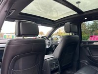 USED 2016 16 VOLKSWAGEN TOUAREG 3.0 V6 R-LINE TDI BLUEMOTION TECHNOLOGY 5d 259 BHP SATNAV-ELEC MEMORY SEATS-PDC