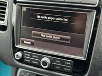 USED 2016 16 VOLKSWAGEN TOUAREG 3.0 V6 R-LINE TDI BLUEMOTION TECHNOLOGY 5d 259 BHP SATNAV-ELEC MEMORY SEATS-PDC