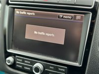 USED 2016 16 VOLKSWAGEN TOUAREG 3.0 V6 R-LINE TDI BLUEMOTION TECHNOLOGY 5d 259 BHP SATNAV-ELEC MEMORY SEATS-PDC