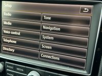 USED 2016 16 VOLKSWAGEN TOUAREG 3.0 V6 R-LINE TDI BLUEMOTION TECHNOLOGY 5d 259 BHP SATNAV-ELEC MEMORY SEATS-PDC