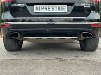 USED 2016 16 VOLKSWAGEN TOUAREG 3.0 V6 R-LINE TDI BLUEMOTION TECHNOLOGY 5d 259 BHP SATNAV-ELEC MEMORY SEATS-PDC