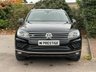 USED 2016 16 VOLKSWAGEN TOUAREG 3.0 V6 R-LINE TDI BLUEMOTION TECHNOLOGY 5d 259 BHP SATNAV-ELEC MEMORY SEATS-PDC