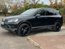 USED 2016 16 VOLKSWAGEN TOUAREG 3.0 V6 R-LINE TDI BLUEMOTION TECHNOLOGY 5d 259 BHP SATNAV-ELEC MEMORY SEATS-PDC