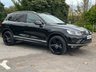 USED 2016 16 VOLKSWAGEN TOUAREG 3.0 V6 R-LINE TDI BLUEMOTION TECHNOLOGY 5d 259 BHP SATNAV-ELEC MEMORY SEATS-PDC