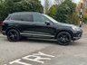 USED 2016 16 VOLKSWAGEN TOUAREG 3.0 V6 R-LINE TDI BLUEMOTION TECHNOLOGY 5d 259 BHP SATNAV-ELEC MEMORY SEATS-PDC