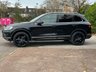 USED 2016 16 VOLKSWAGEN TOUAREG 3.0 V6 R-LINE TDI BLUEMOTION TECHNOLOGY 5d 259 BHP SATNAV-ELEC MEMORY SEATS-PDC