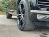 USED 2016 16 VOLKSWAGEN TOUAREG 3.0 V6 R-LINE TDI BLUEMOTION TECHNOLOGY 5d 259 BHP SATNAV-ELEC MEMORY SEATS-PDC