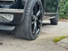 USED 2016 16 VOLKSWAGEN TOUAREG 3.0 V6 R-LINE TDI BLUEMOTION TECHNOLOGY 5d 259 BHP SATNAV-ELEC MEMORY SEATS-PDC
