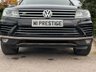 USED 2016 16 VOLKSWAGEN TOUAREG 3.0 V6 R-LINE TDI BLUEMOTION TECHNOLOGY 5d 259 BHP SATNAV-ELEC MEMORY SEATS-PDC